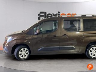 Opel Combo Cargo 1.5 TD 96kW (130CV) S/S Elegance L