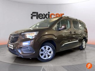 Opel Combo Cargo 1.5 TD 96kW (130CV) S/S Elegance L