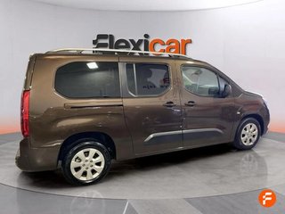 Opel Combo Cargo 1.5 TD 96kW (130CV) S/S Elegance L