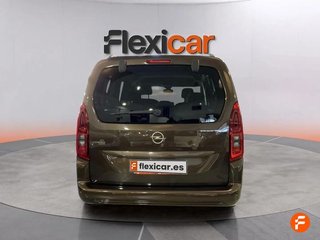 Opel Combo Cargo 1.5 TD 96kW (130CV) S/S Elegance L