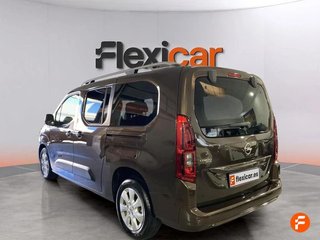 Opel Combo Cargo 1.5 TD 96kW (130CV) S/S Elegance L