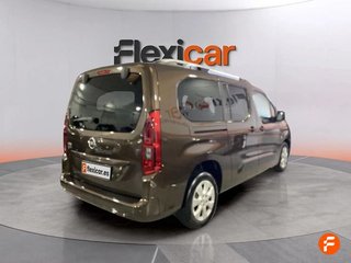 Opel Combo Cargo 1.5 TD 96kW (130CV) S/S Elegance L