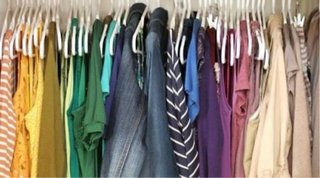 Confezione da 10 kg di abbigliamento invernale da uomo