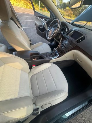 Opel Insignia 2010