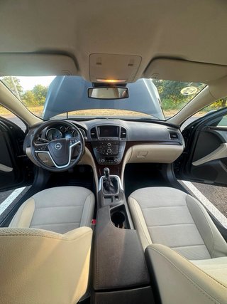 Opel Insignia 2010