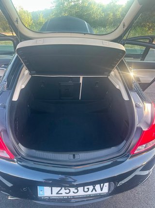 Opel Insignia 2010