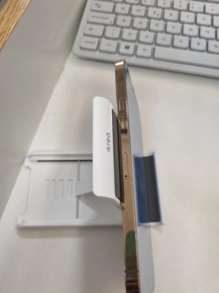 iPhone 12 Pro Max 256GB Dorado