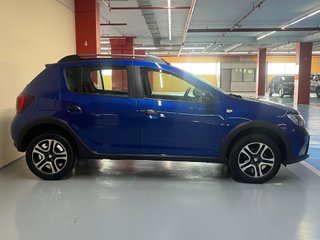 Dacia Sandero STEPWAY solo 10.000kms