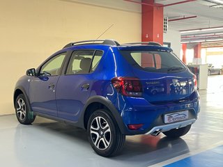 Dacia Sandero STEPWAY solo 10.000kms