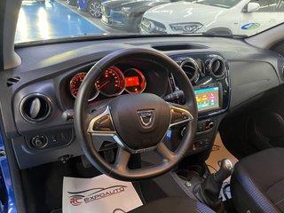 Dacia Sandero STEPWAY solo 10.000kms