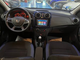 Dacia Sandero STEPWAY solo 10.000kms