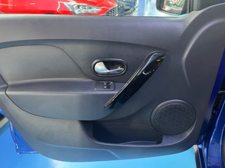 Dacia Sandero STEPWAY solo 10.000kms