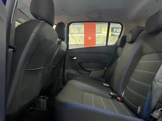 Dacia Sandero STEPWAY solo 10.000kms