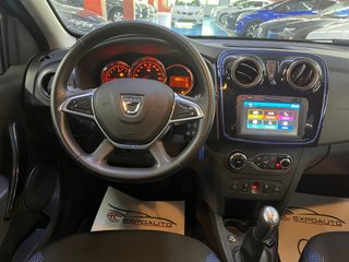 Dacia Sandero STEPWAY solo 10.000kms