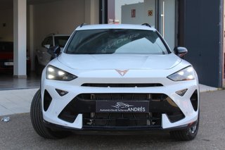 Cupra Formentor 1.5 TSI 110kW (150 CV)