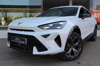 Cupra Formentor 1.5 TSI 110kW (150 CV)