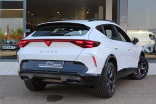 Cupra Formentor 1.5 TSI 110kW (150 CV)