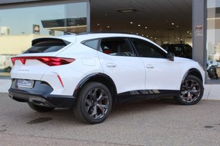 Cupra Formentor 1.5 TSI 110kW (150 CV)
