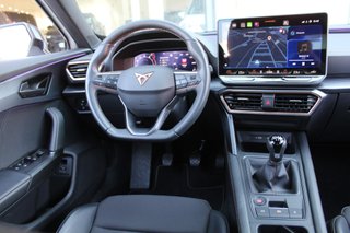 Cupra Formentor 1.5 TSI 110kW (150 CV)