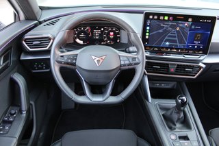 Cupra Formentor 1.5 TSI 110kW (150 CV)