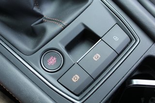 Cupra Formentor 1.5 TSI 110kW (150 CV)