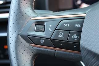 Cupra Formentor 1.5 TSI 110kW (150 CV)