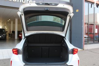 Cupra Formentor 1.5 TSI 110kW (150 CV)