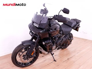 HARLEY DAVIDSON PAN AMERICA 1250 SPECIAL