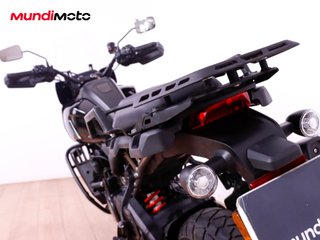 HARLEY DAVIDSON PAN AMERICA 1250 SPECIAL