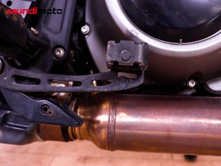 HARLEY DAVIDSON PAN AMERICA 1250 SPECIAL