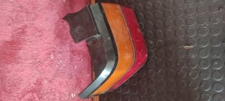Piloto trasero izquierdo 357945257 (AG) Volkswage