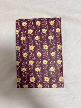 Clásico de la literatura de tapa dura