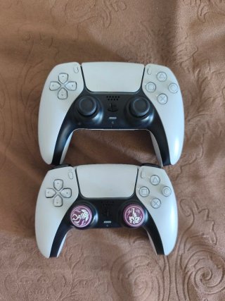 Consola PS5 con 2 Mandos
