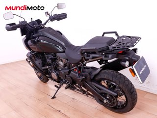 HARLEY DAVIDSON PAN AMERICA 1250 SPECIAL