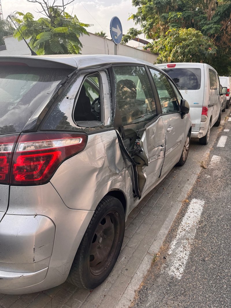 Citroen C4 Picasso 2013 - foto 1
