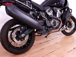 HARLEY DAVIDSON PAN AMERICA 1250 SPECIAL