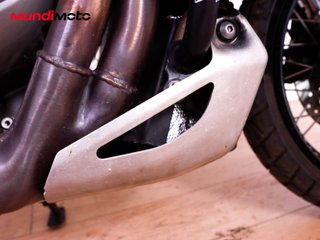HARLEY DAVIDSON PAN AMERICA 1250 SPECIAL