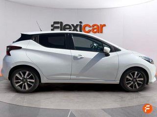 Nissan Micra IG-T 66 kW (90 CV) S&S Acenta