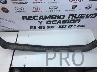 Paragolpes d opel corsa a