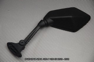 Retrovisores KAWASAKI NINJA 1000 1100 SX 2020 2026