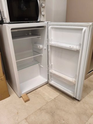 Frigorífico OK blanco