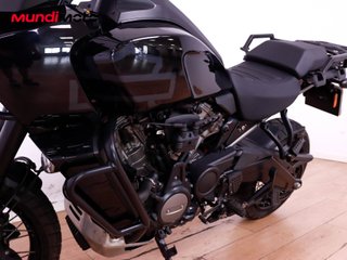 HARLEY DAVIDSON PAN AMERICA 1250 SPECIAL
