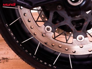 HARLEY DAVIDSON PAN AMERICA 1250 SPECIAL