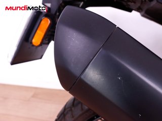 HARLEY DAVIDSON PAN AMERICA 1250 SPECIAL