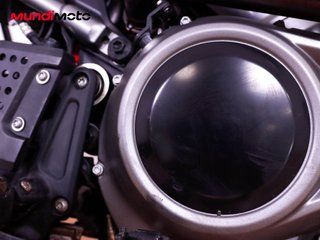HARLEY DAVIDSON PAN AMERICA 1250 SPECIAL