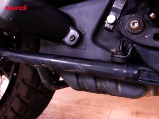 HARLEY DAVIDSON PAN AMERICA 1250 SPECIAL