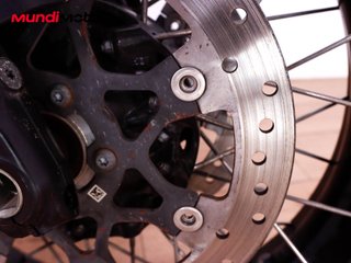 HARLEY DAVIDSON PAN AMERICA 1250 SPECIAL
