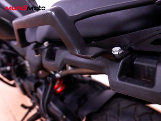 HARLEY DAVIDSON PAN AMERICA 1250 SPECIAL