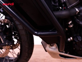 HARLEY DAVIDSON PAN AMERICA 1250 SPECIAL
