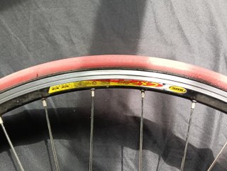 Ruedas Mavic Bicicleta NEGOCIABLE